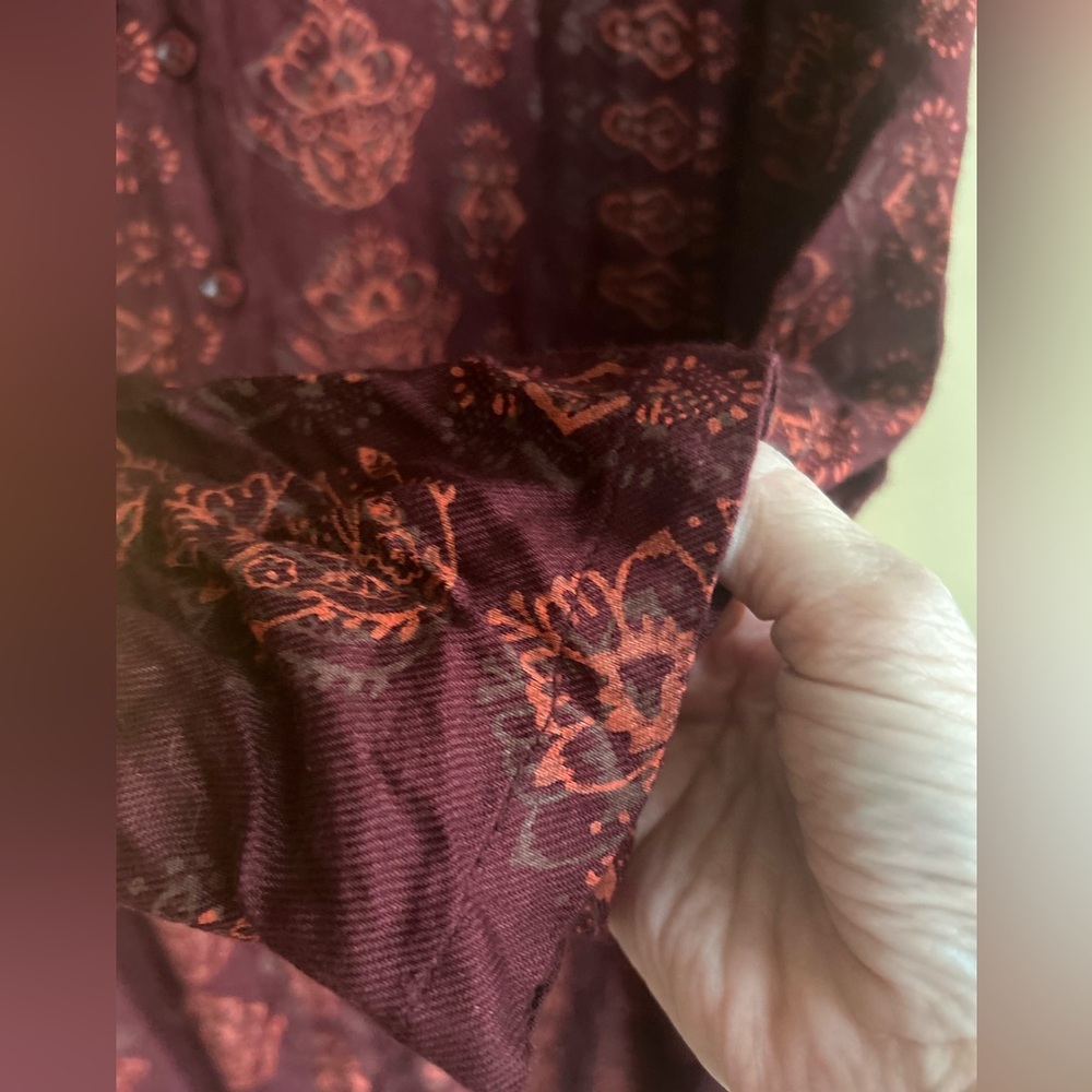 Antik Batik cila dress - Picture 9 of 14